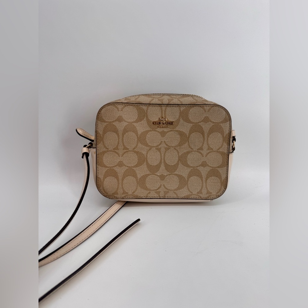 Coach Crossbody Purse Mini Bag